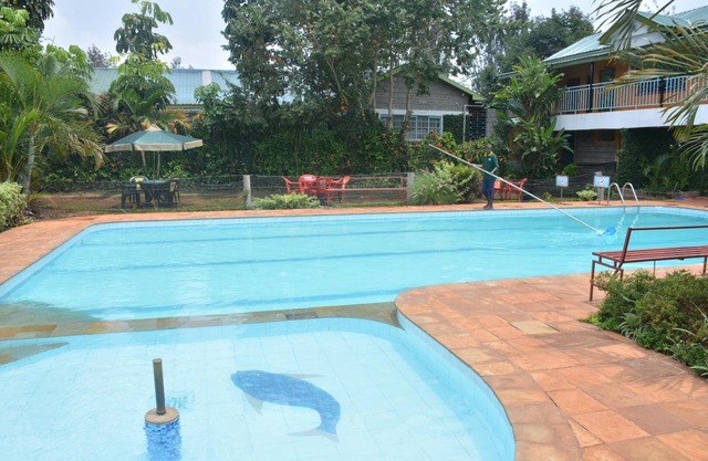 Bubbles Hotel Thika