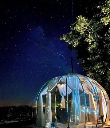 Buby - végtelenbe és tovább