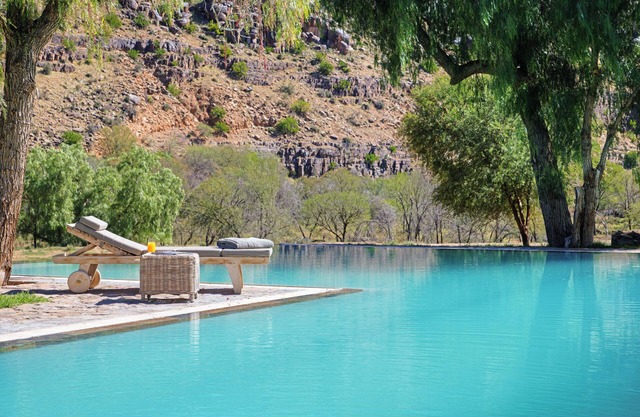 Buccara Karoo - Graaff Reinet