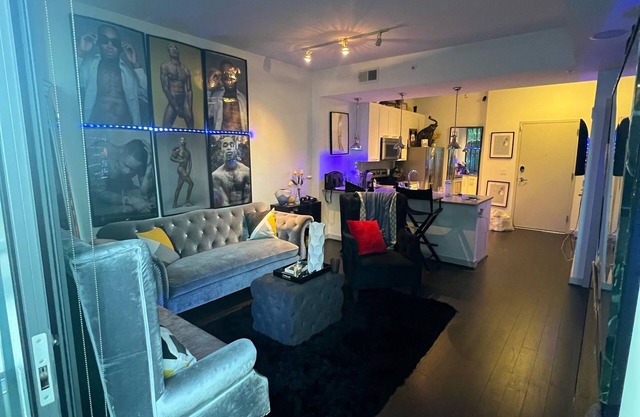 Buckhead SmartRise