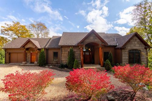 Buckhorn Lodge