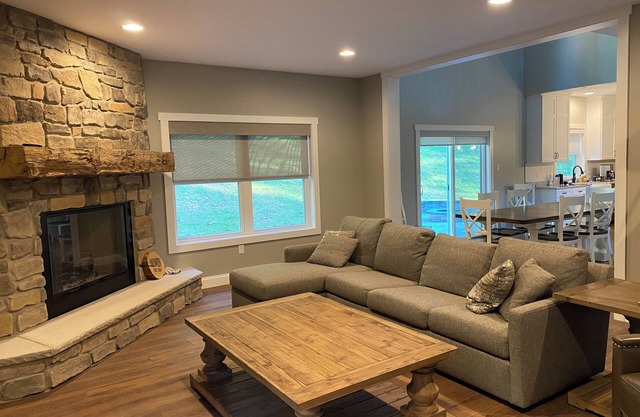 Bucknell events home