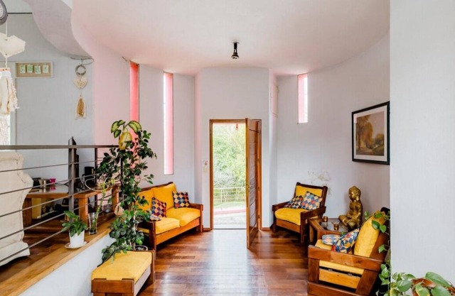 Buda guesthouse Córdoba.