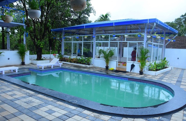 Buddha Tree Home Stay