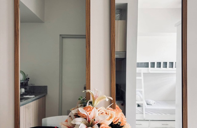 Budget Bunk Studio Comfort