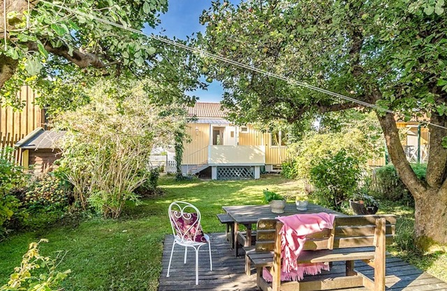 Budget Family Apartment in Tallkrogen