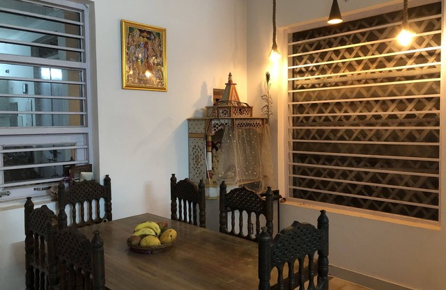 Budget Homestay in a beautiful and peaceful area near to Tajmahal