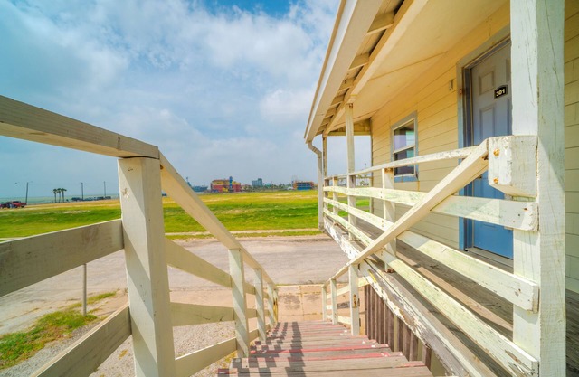 Budget Inn By Oyo Corpus Christi Beach