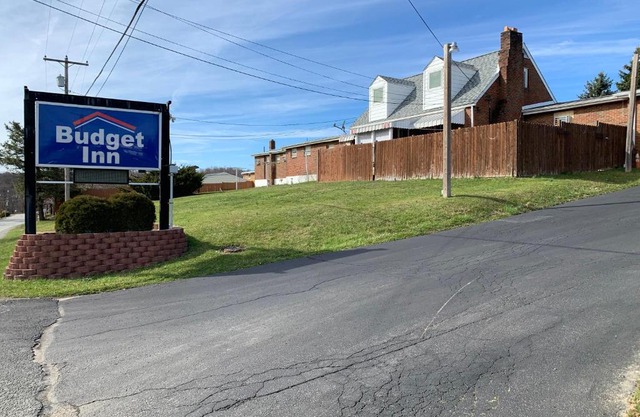 Budget Inn