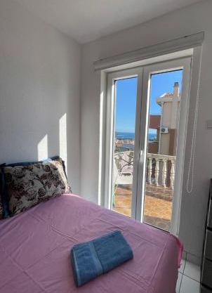 Budva Lux apartments