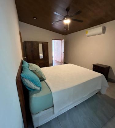 BUENA VISTA HOSTAl