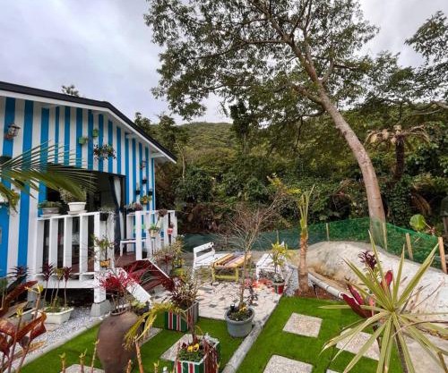 Buena Vista Villa Amami