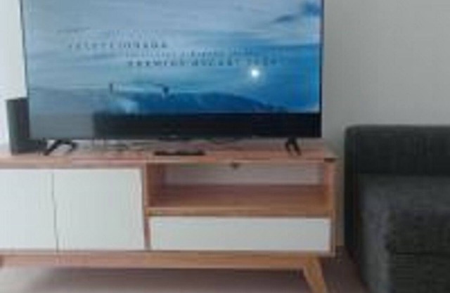 Buenos Aires City Flat