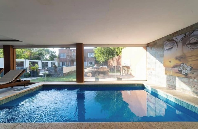 Buenos Aires de Ezeiza Apart Hotel 2