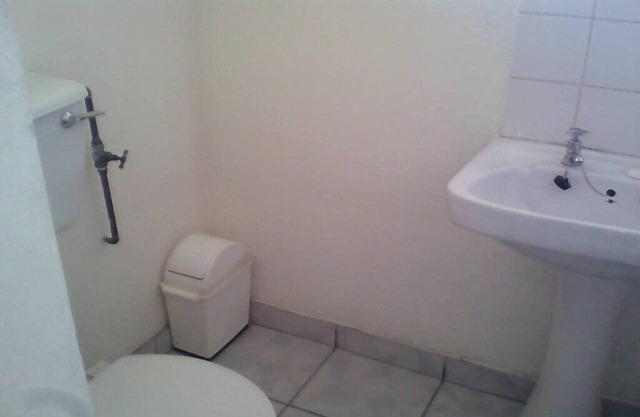 Buffalo Room for Two