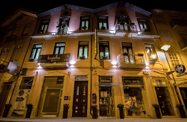 Bugalha My Loft Douro 2