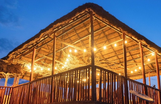 Bugesera Lake Hotel
