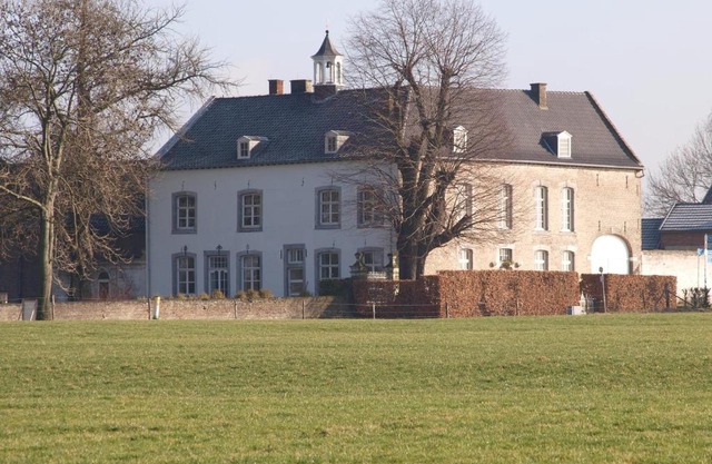 Buitenplaats Bemelen