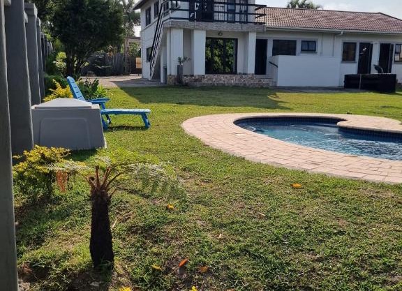 Bujumbura Guest House