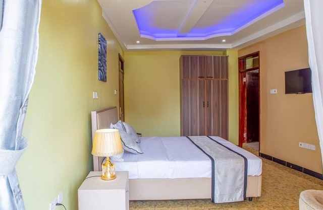 Bukandula Hotel Rubaga Rd, Kampala