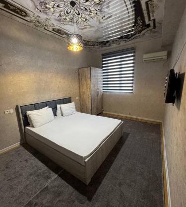 Bukhara Appartment