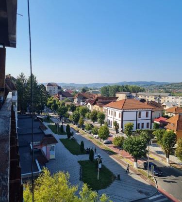 Bulevard View Studio