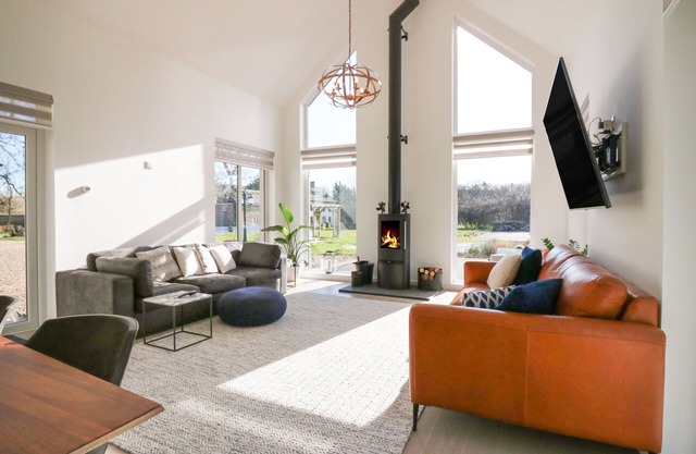 BULLPENS, family friendly, with open fire in Portsoy