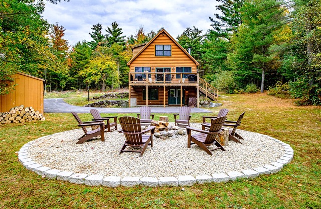 Bullwinkle's Getaway - A homebase for Mt Abram