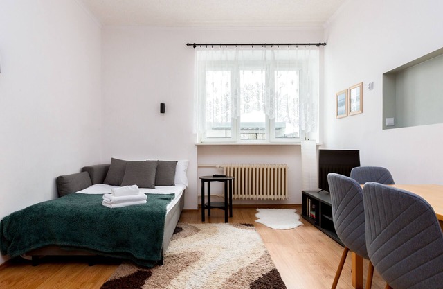 Bulwar Nadmorski Homely Studio