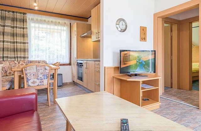 Bungalow - Type A - Bungalows Sonnenhang