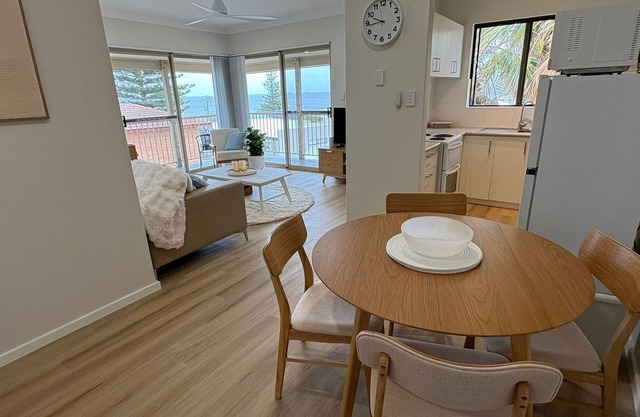Bunbury Ocean Views – A Relaxing Coastal Retreat