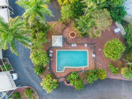 Bundaberg International