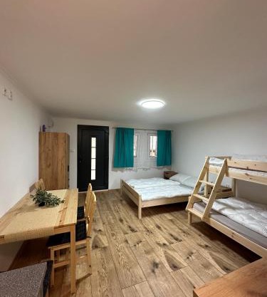 Bungalov Elite