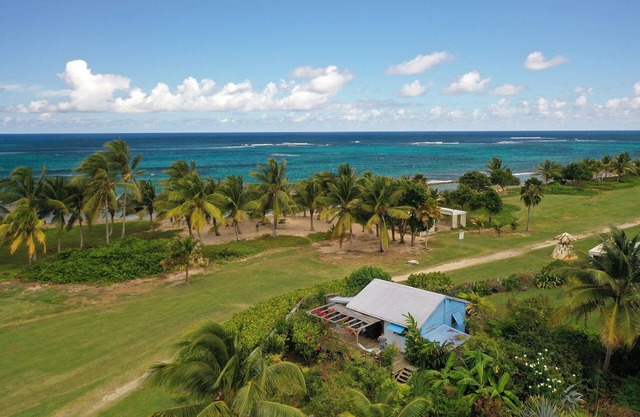 Bungalove rare place even in the West Indies Little piece of heaven that fell to earth