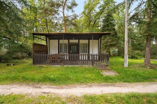 Bungalow 17 - Kimbucht