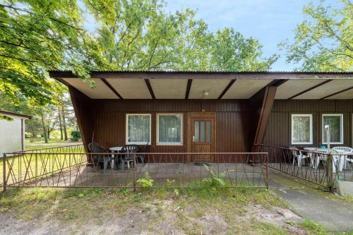 Bungalow 2 - Kimbucht
