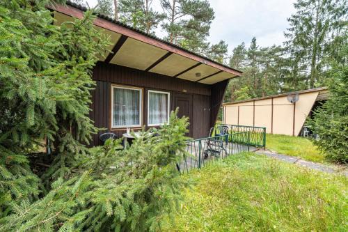 Bungalow 23 - Kimbucht