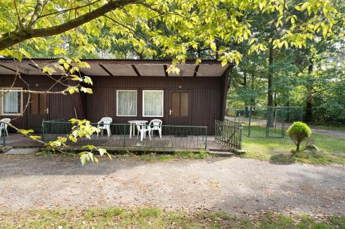 Bungalow 5 - Kimbucht