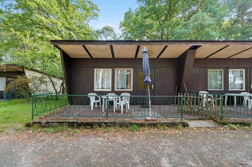Bungalow 6 - Kimbucht