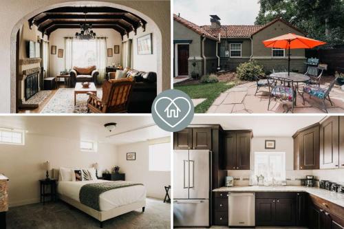 Bungalow Beats - Musical Vibes Near Cherry Creek