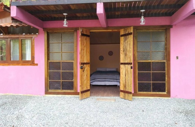 Bungalow Boa Ventura Accommodation