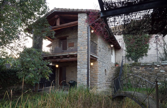 Bungalow- Casa Alfonso