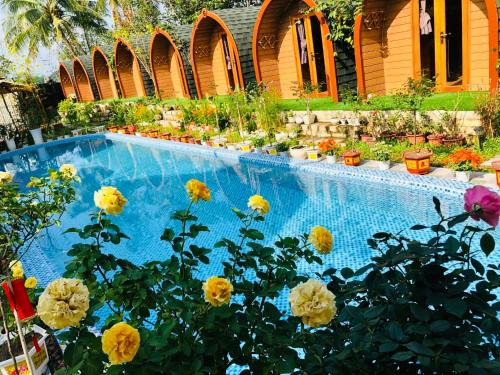 BUNGALOW DANANG Healing Homestay
