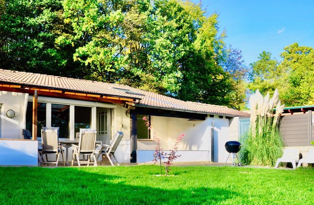 Bungalow for 4 guests with 100m² in Gunderath (163445)