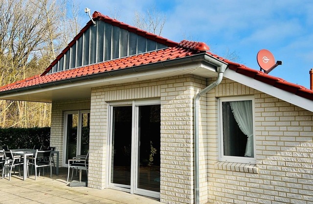 Bungalow for 8 guests with 90m² in Haren (267159)