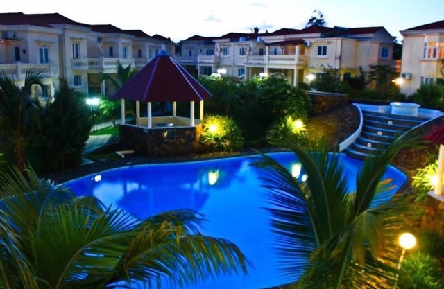 Bungalow for rent in beautiful complex
