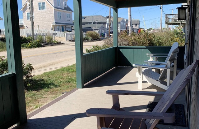 Bungalow in Central Matunuck