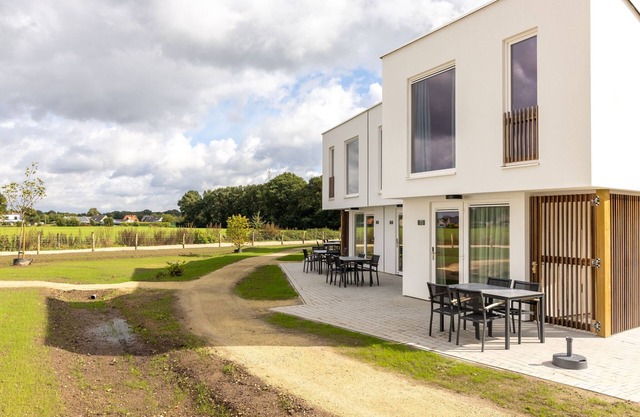 Bungalow in Eksel near Car-Free Park