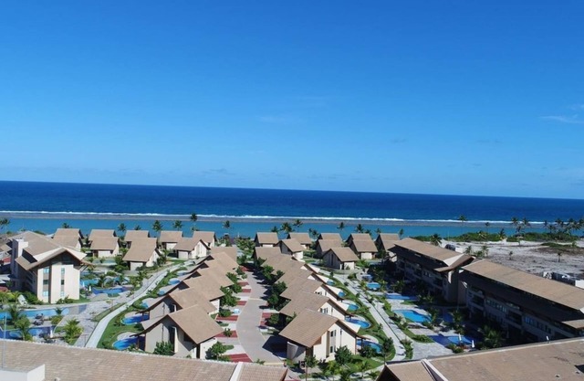 Bungalow in Ipojuca, Muro Alto, Porto de Galinhas @aluguecasapraia