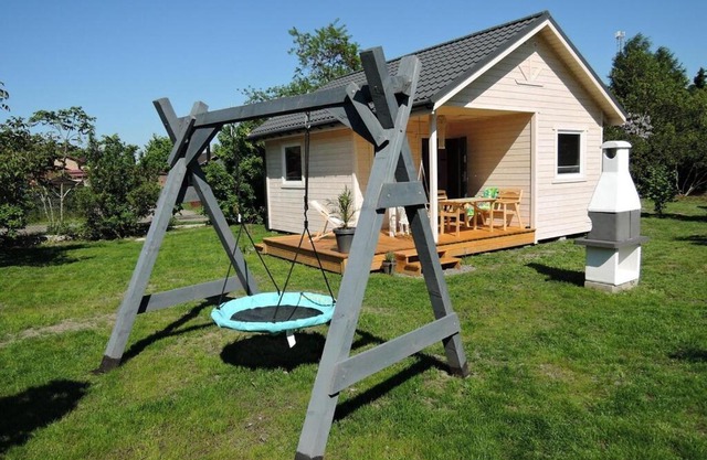 Bungalow in Kolczewo near Baltic Sea